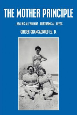 Buch Mother Principle Ginger Grancagnolo