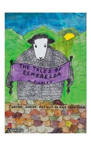 Book Tales of Esmerelda N J Leleu