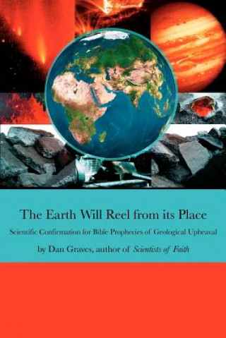 Carte Earth Will Reel from Its Place Dan Graves