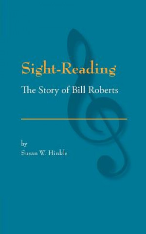 Knjiga Sight-Reading Susan W Hinkle