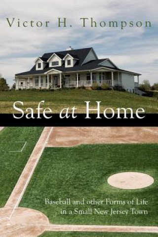 Carte Safe at Home Victor H Thompson