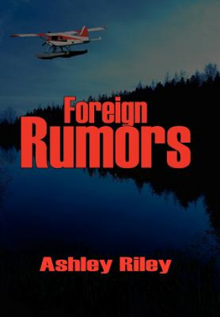 Carte Foreign Rumors Ashley Riley