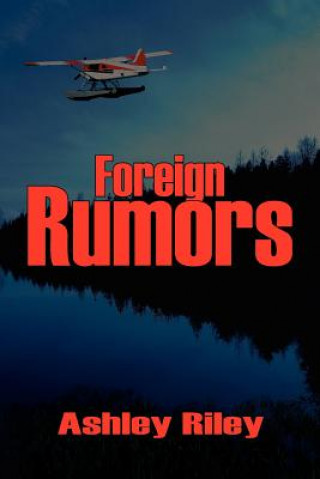 Carte Foreign Rumors Ashley Riley
