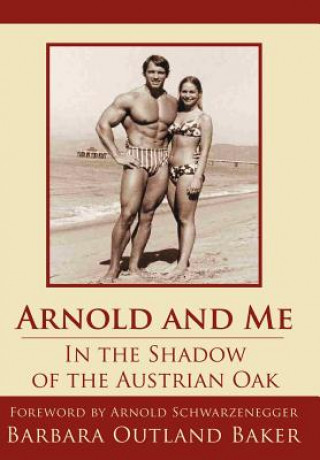 Carte Arnold and Me Barbara Outland Baker