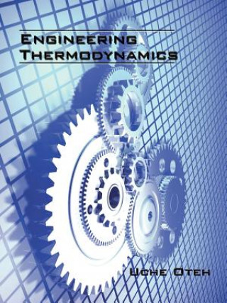 Knjiga Engineering Thermodynamics Uche Oteh
