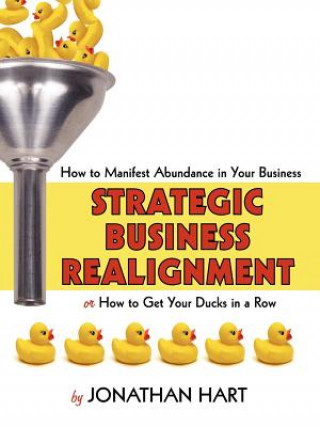 Buch Strategic Business Realignment Jonathan Hart