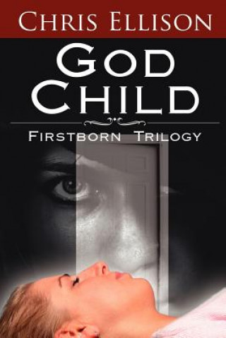 Könyv God Child Chris Ellison