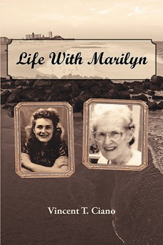 Buch Life With Marilyn Vincent T Ciano