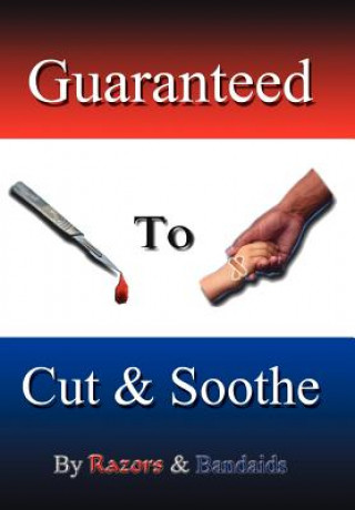 Carte Guaranteed To Cut and Soothe Razors and Bandaids