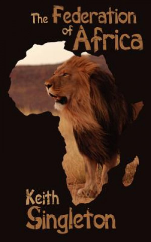 Kniha Federation of Africa Keith Singleton