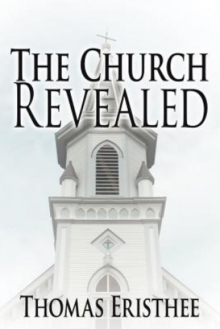 Book Church Revealed Thomas Eristhee