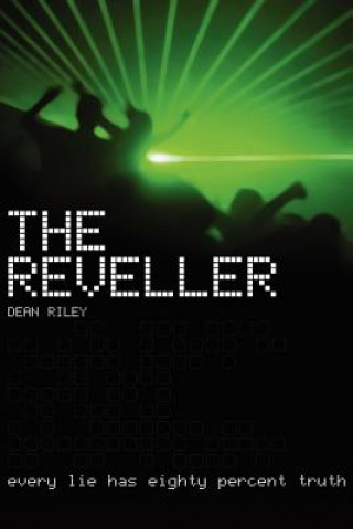 Könyv Reveller Dean Riley