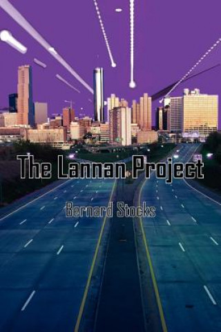 Book Lannan Project Bernard Stocks