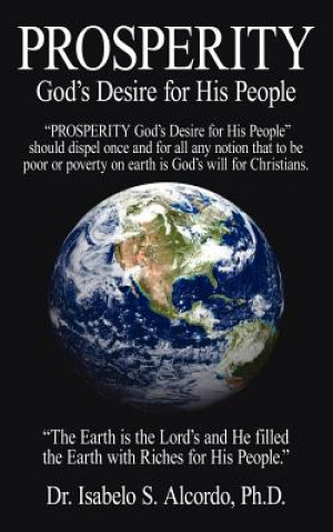 Livro Prosperity Dr Isabelo S Alcordo