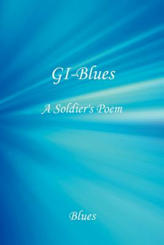 Knjiga GI-Blues Blues
