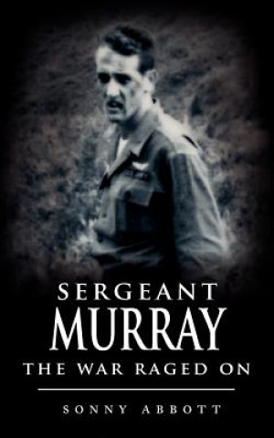 Carte Sergeant Murray Sonny Abbott