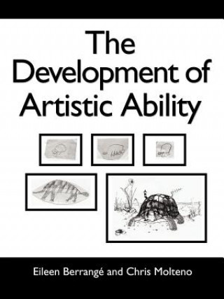 Könyv Development of Artistic Ability Chris Molteno