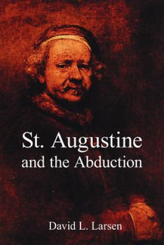 Carte St. Augustine and the Abduction Larsen