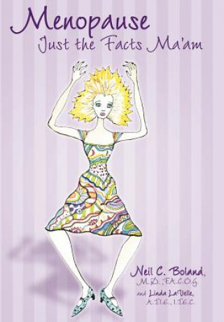 Книга Menopause Linda Levelle