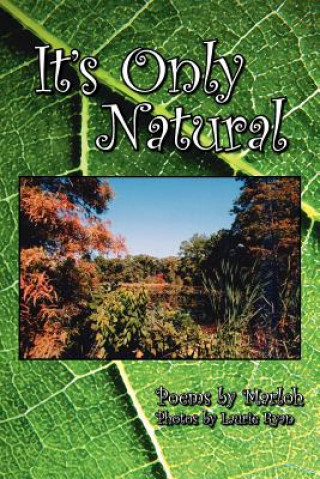 Книга It's Only Natural Marloh