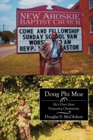 Carte Doug Phi Moe Douglas S McGlohon