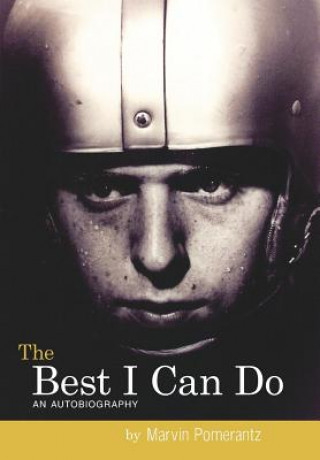 Libro Best I Can Do Marvin Pomerantz