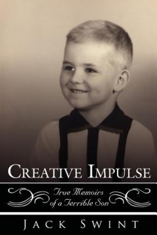 Knjiga Creative Impulse Jack Swint
