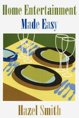 Carte Home Entertainment - Made Easy Hazel Smith