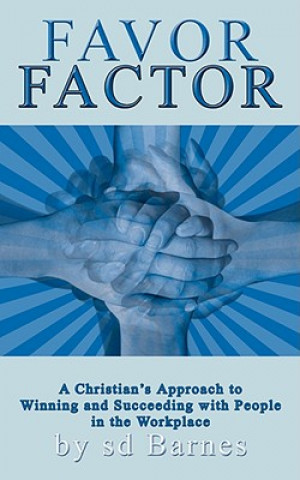 Libro Favor Factor Sd Barnes