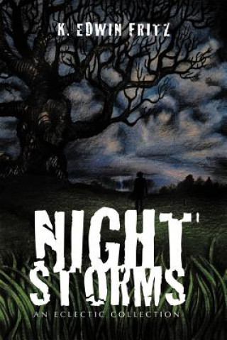 Book Night Storms K Edwin Fritz