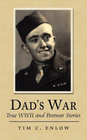 Carte Dad's War Tim C Enlow