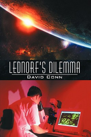 Kniha Lednorf's Dilemma David Conn