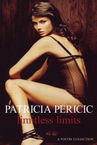 Kniha Limitless Limits Patricia Pericic