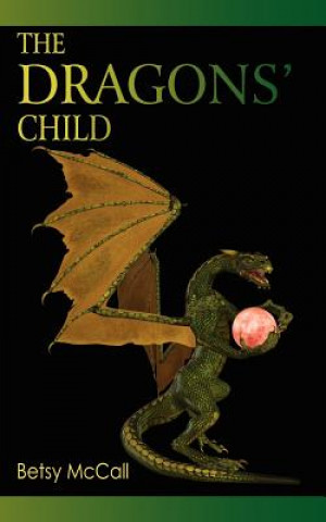 Libro Dragons' Child Betsy McCall