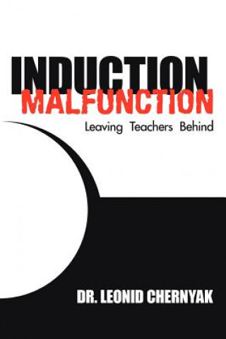 Könyv Induction Malfunction Chernyak