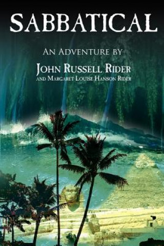 Kniha Sabbatical John Russell Rider