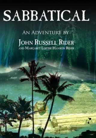 Buch Sabbatical John Russell Rider