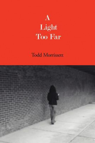 Kniha Light Too Far Todd Morrissett