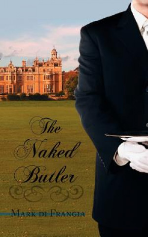 Carte Naked Butler Mark Di Frangia