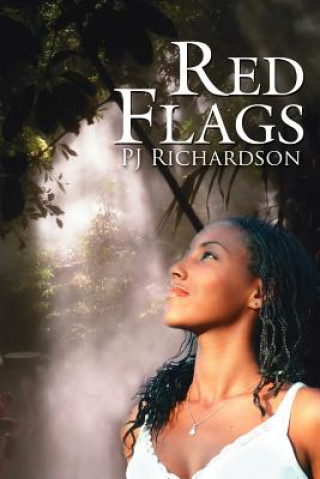 Knjiga Red Flags Pj Richardson