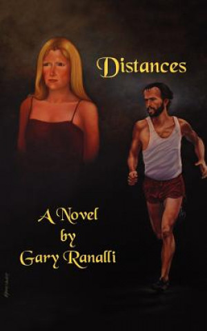 Książka Distances Gary Ranalli