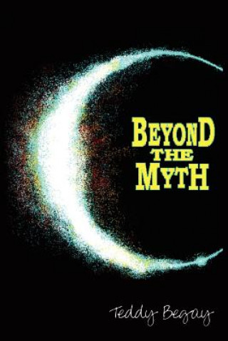 Book Beyond The Myth Teddy Begay