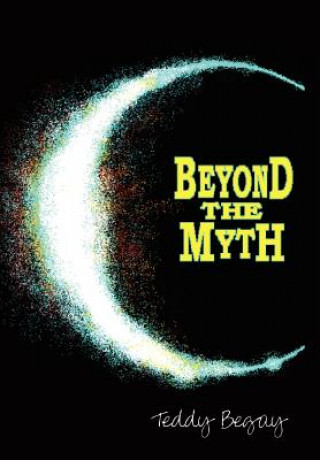 Kniha Beyond the Myth Teddy Begay