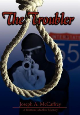 Libro Troubler Joseph A McCaffrey