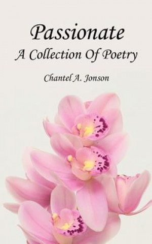 Livre Passionate Chantel A Jonson