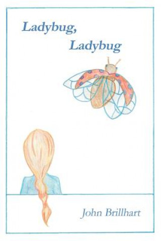 Book Ladybug, Ladybug Brillhart