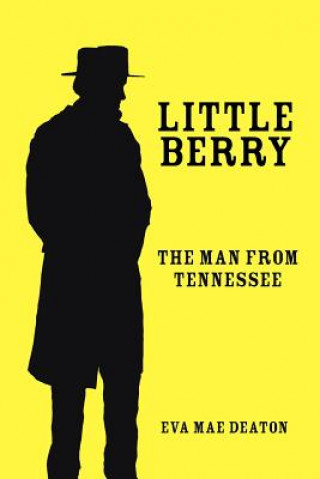 Книга Little Berry Eva Mae Deaton