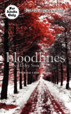 Book Bloodlines Hayley Smith
