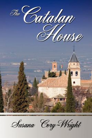 Książka Catalan House Susana Cory-Wright