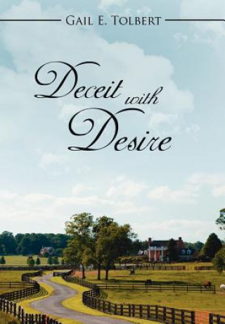 Boek Deceit with Desire Gail E Tolbert